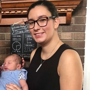 Meet your Posher, April